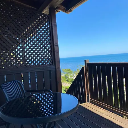 Sea View Nesebyr