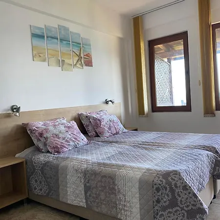 Apartamento Sea View