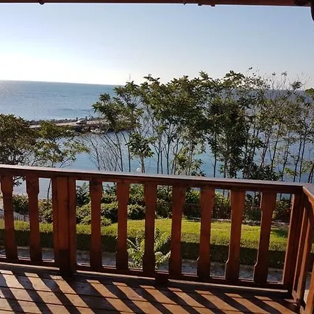 Daire Sea View Misivri