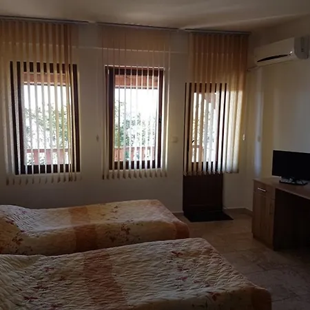 Sea View * Misivri