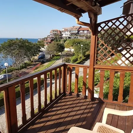 Sea View Daire