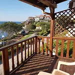 Sea View Apartamento