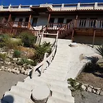 Sea View Apartamento Nesebar