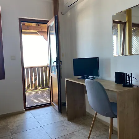 Apartamento Sea View Nesebar