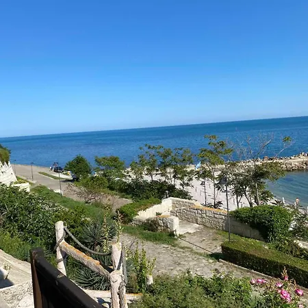 Apartamento Sea View *