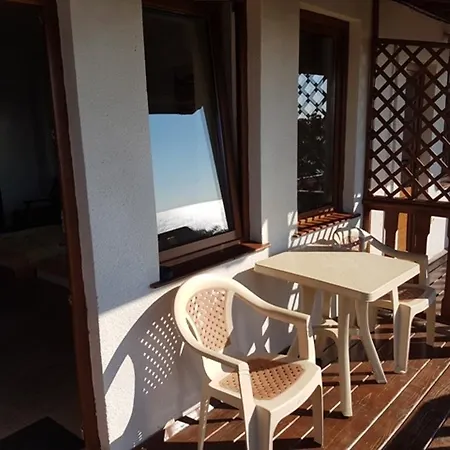 Apartment Sea View