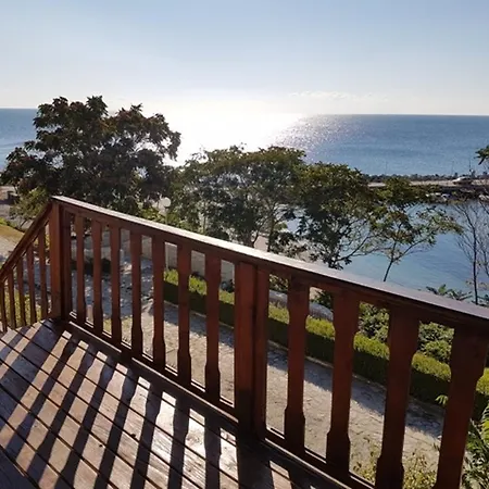 Sea View Nesebar