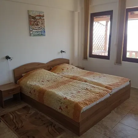 Apartman Sea View Neszebar