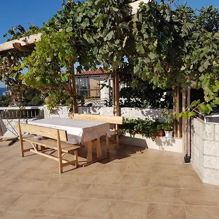 Sea View Apartman Neszebar