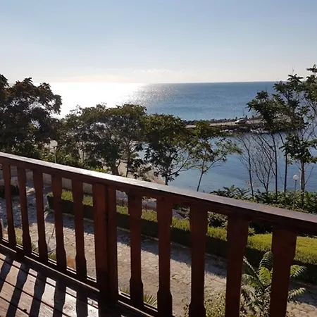 Sea View Apartamento