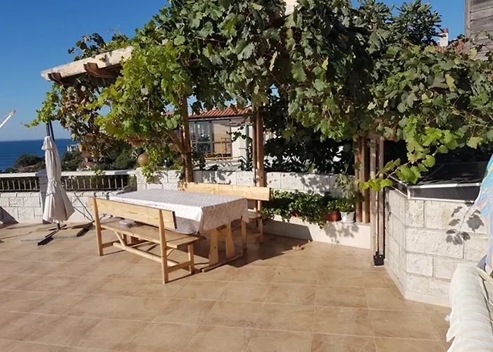 Sea View Appartamento Nesebar