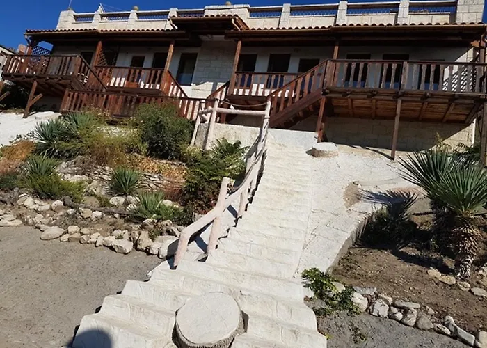 Sea View Appartamento Nesebar